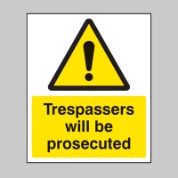 Trespassers Will be Prosecuted - TESTTTTT!!!!! Trespassers Will be Prosecuted - TESTTTTT!!!!!