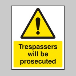 Trespassers Will be Prosecuted - TESTTTTT!!!!! Trespassers Will be Prosecuted - TESTTTTT!!!!!
