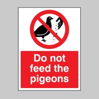 Do Not Feed the Pigeons - TESTTTTT!!!!! Do Not Feed the Pigeons - TESTTTTT!!!!!