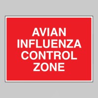 Avian Influenza Control zone - TESTTTTT!!!!! Avian Influenza Control zone - TESTTTTT!!!!!