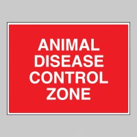 Animal Disease Control Zone - TESTTTTT!!!!! Animal Disease Control Zone - TESTTTTT!!!!!