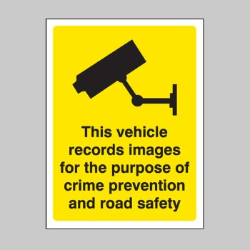 Cameras Are Fitted to this Vehicle - TESTTTTT!!!!! 
