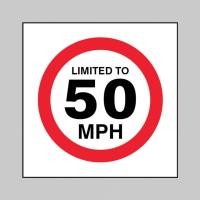 Limited to 50mph - TESTTTTT!!!!! Limited to 50mph - TESTTTTT!!!!!