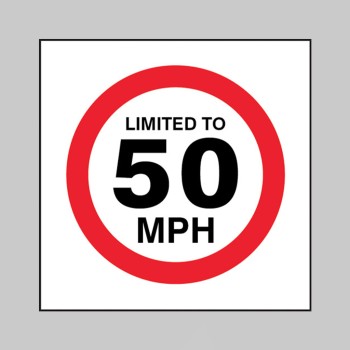Limited to 50mph - TESTTTTT!!!!! Limited to 50mph - TESTTTTT!!!!!