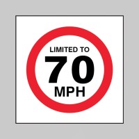 Limited to 70mph - TESTTTTT!!!!! Limited to 70mph - TESTTTTT!!!!!