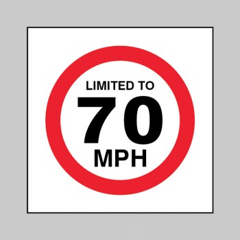 Limited to 70mph - TESTTTTT!!!!! Limited to 70mph - TESTTTTT!!!!!