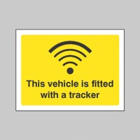 This Vehicle is Fitted with a Tracker - TESTTTTT!!!!! This Vehicle is Fitted with a Tracker - TESTTTTT!!!!!