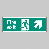 Fire Exit - Up and Right - TESTTTTT!!!!! Fire Exit - Up and Right - TESTTTTT!!!!!