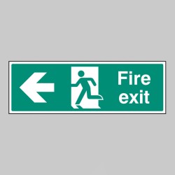 Fire Exit - Left - TESTTTTT!!!!! Fire Exit - Left - TESTTTTT!!!!!