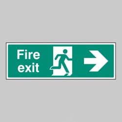 Fire Exit - Right - TESTTTTT!!!!! Fire Exit - Right - TESTTTTT!!!!!
