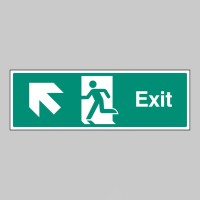 Exit - Up and Left - TESTTTTT!!!!! Exit - Up and Left - TESTTTTT!!!!!