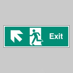 Exit - Up and Left - TESTTTTT!!!!! Exit - Up and Left - TESTTTTT!!!!!