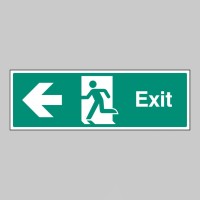 Exit - Left - TESTTTTT!!!!! Exit - Left - TESTTTTT!!!!!