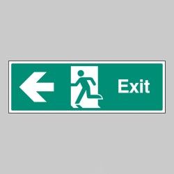 Exit - Left - TESTTTTT!!!!! Exit - Left - TESTTTTT!!!!!