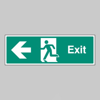 Exit - Left - TESTTTTT!!!!! Exit - Left - TESTTTTT!!!!!