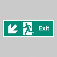 Exit - Down and Left - TESTTTTT!!!!! Exit - Down and Left - TESTTTTT!!!!!