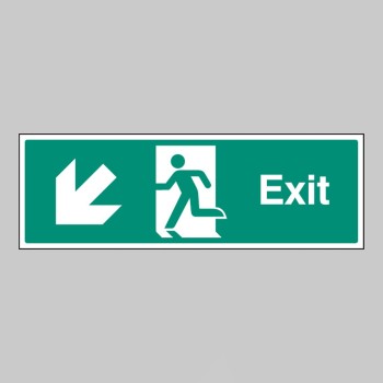 Exit - Down and Left - TESTTTTT!!!!! Exit - Down and Left - TESTTTTT!!!!!