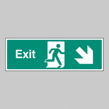 Exit - Down and Right - TESTTTTT!!!!! Exit - Down and Right - TESTTTTT!!!!!