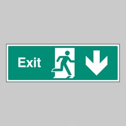 Exit - Down - TESTTTTT!!!!! Exit - Down - TESTTTTT!!!!!