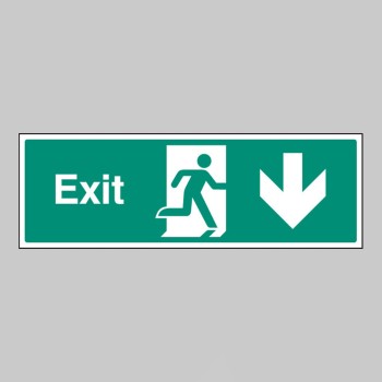 Exit - Down - TESTTTTT!!!!! Exit - Down - TESTTTTT!!!!!