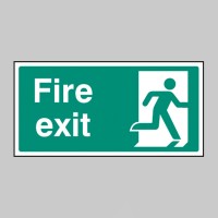 Final Fire Exit - Right - TESTTTTT!!!!! Final Fire Exit - Right - TESTTTTT!!!!!