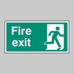 Final Fire Exit - Right - TESTTTTT!!!!! Final Fire Exit - Right - TESTTTTT!!!!!