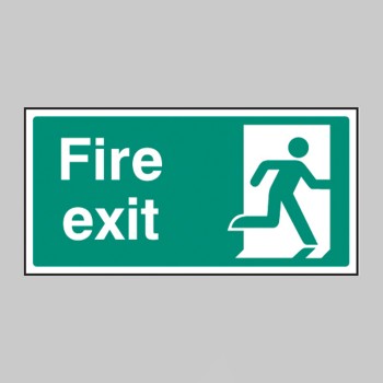 Final Fire Exit - Right - TESTTTTT!!!!! 