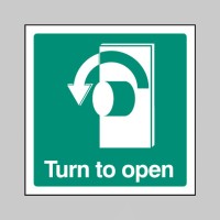 Turn to Open - Left - TESTTTTT!!!!! Turn to Open - Left - TESTTTTT!!!!!