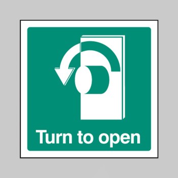 Turn to Open - Left - TESTTTTT!!!!! Turn to Open - Left - TESTTTTT!!!!!