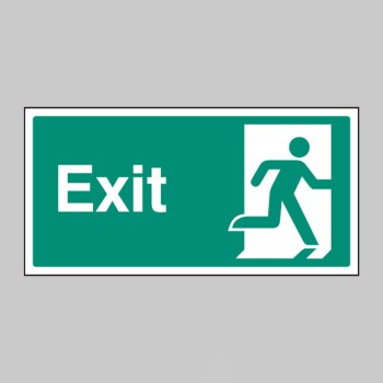 Exit - Right Symbol - TESTTTTT!!!!! Exit - Right Symbol - TESTTTTT!!!!!