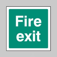 Fire Exit - TESTTTTT!!!!! 