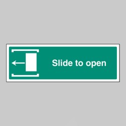 Slide to Open - Arrow Left - TESTTTTT!!!!! Slide to Open - Arrow Left - TESTTTTT!!!!!