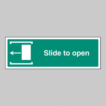 Slide to Open - Arrow Left - TESTTTTT!!!!! Slide to Open - Arrow Left - TESTTTTT!!!!!