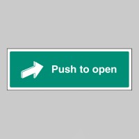 Push to Open - TESTTTTT!!!!! 