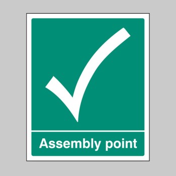 Assembly Point - TESTTTTT!!!!! Assembly Point - TESTTTTT!!!!!