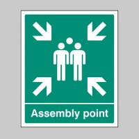 Assembly Point EEC - TESTTTTT!!!!! Assembly Point EEC - TESTTTTT!!!!!
