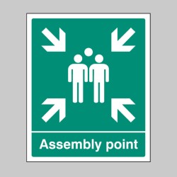 Assembly Point EEC - TESTTTTT!!!!! Assembly Point EEC - TESTTTTT!!!!!