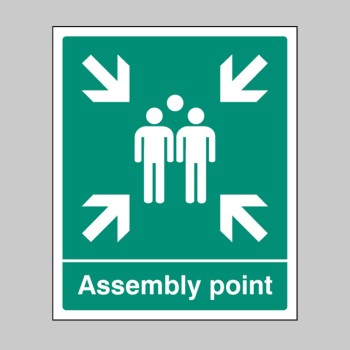 Assembly Point EEC - TESTTTTT!!!!! Assembly Point EEC - TESTTTTT!!!!!