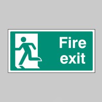 Fire Exit - Left Symbol - TESTTTTT!!!!! Fire Exit - Left Symbol - TESTTTTT!!!!!