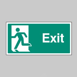 Exit - Left - TESTTTTT!!!!! Exit - Left - TESTTTTT!!!!!