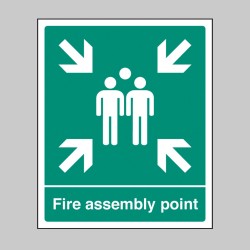 Fire Assembly Point - TESTTTTT!!!!! Fire Assembly Point - TESTTTTT!!!!!