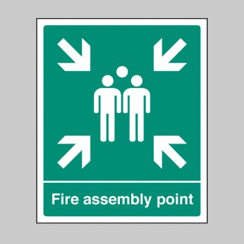 Fire Assembly Point - TESTTTTT!!!!! Fire Assembly Point - TESTTTTT!!!!!