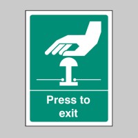 Press to Exit - TESTTTTT!!!!! 