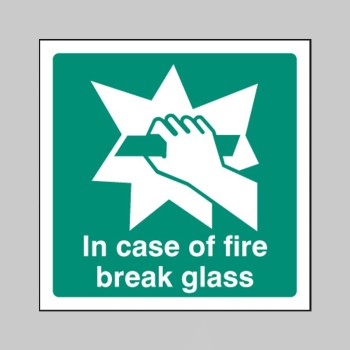 In Case of Fire Break Glass - TESTTTTT!!!!! In Case of Fire Break Glass - TESTTTTT!!!!!