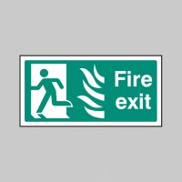 HTM Fire Exit - Left - TESTTTTT!!!!! HTM Fire Exit - Left - TESTTTTT!!!!!