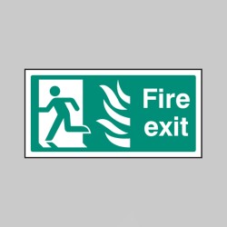 HTM Fire Exit - Left - TESTTTTT!!!!! HTM Fire Exit - Left - TESTTTTT!!!!!