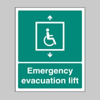 Emergency Evacuation Lift - TESTTTTT!!!!! Emergency Evacuation Lift - TESTTTTT!!!!!
