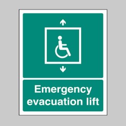 Emergency Evacuation Lift - TESTTTTT!!!!! Emergency Evacuation Lift - TESTTTTT!!!!!
