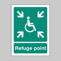 Refuge Point - TESTTTTT!!!!! Refuge Point - TESTTTTT!!!!!