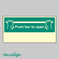 Push Bar to Open - Bar Highlighter - TESTTTTT!!!!! Push Bar to Open - Bar Highlighter - TESTTTTT!!!!!